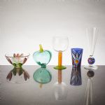 1622 9238 ART GLASS